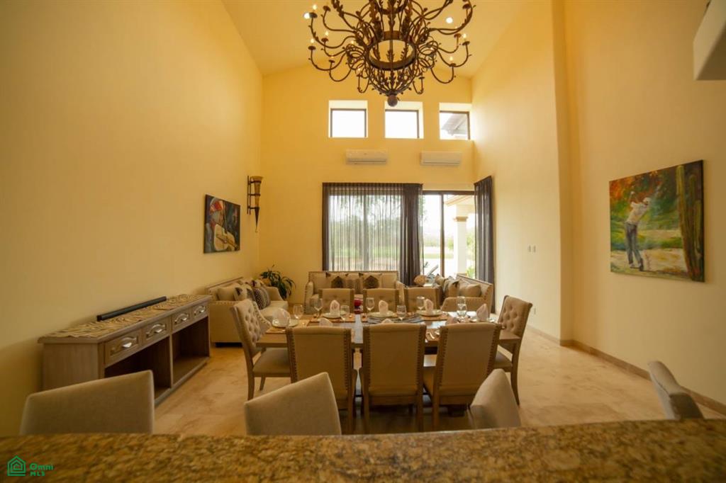 country club Km 3.7, El Tezal, Los Cabos, Baja California Sur