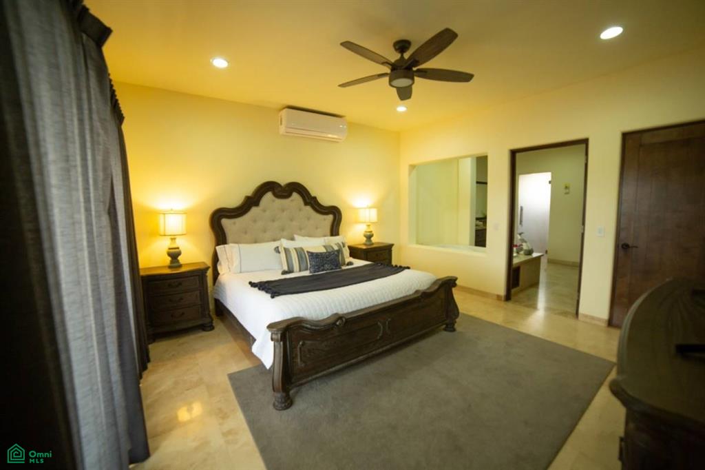 country club Km 3.7, El Tezal, Los Cabos, Baja California Sur