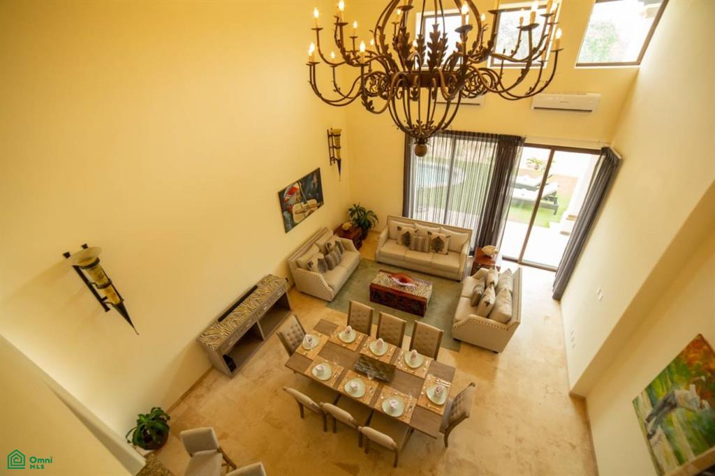 country club Km 3.7, El Tezal, Los Cabos, Baja California Sur