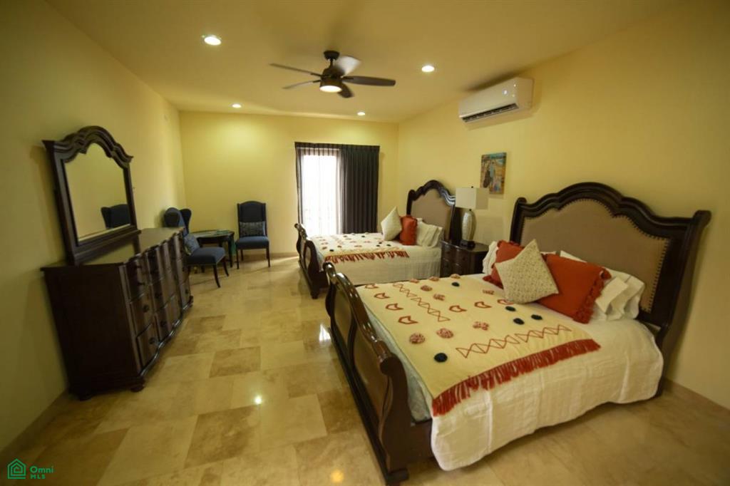 country club Km 3.7, El Tezal, Los Cabos, Baja California Sur