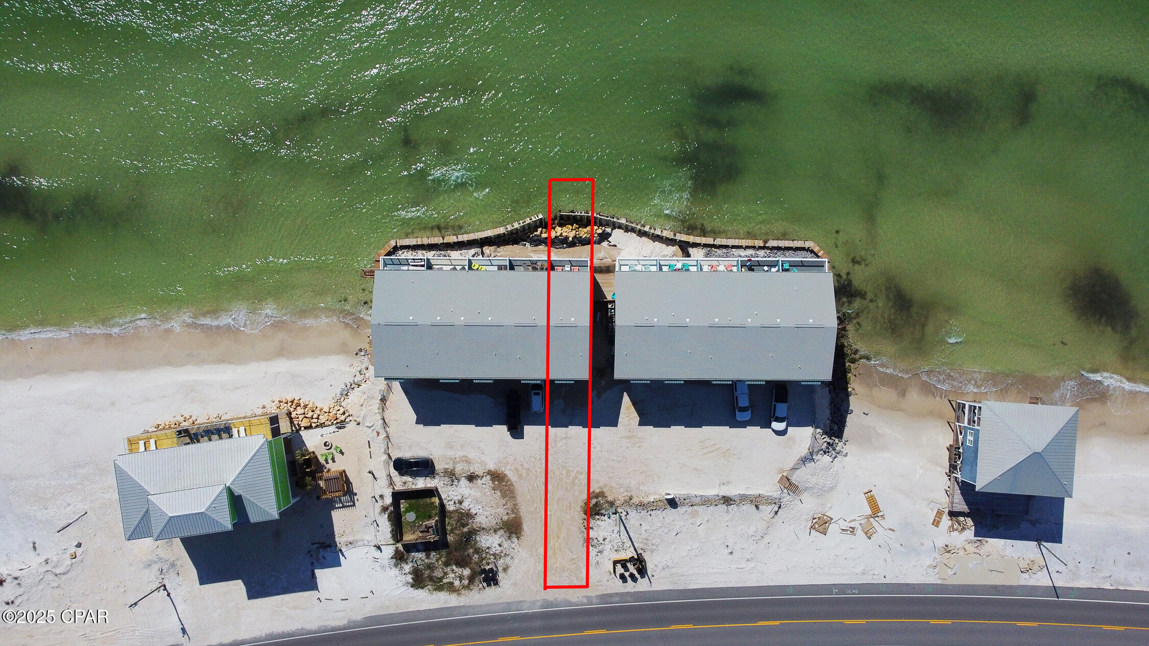 Image 2 For 3869 Cape San Blas Road A5