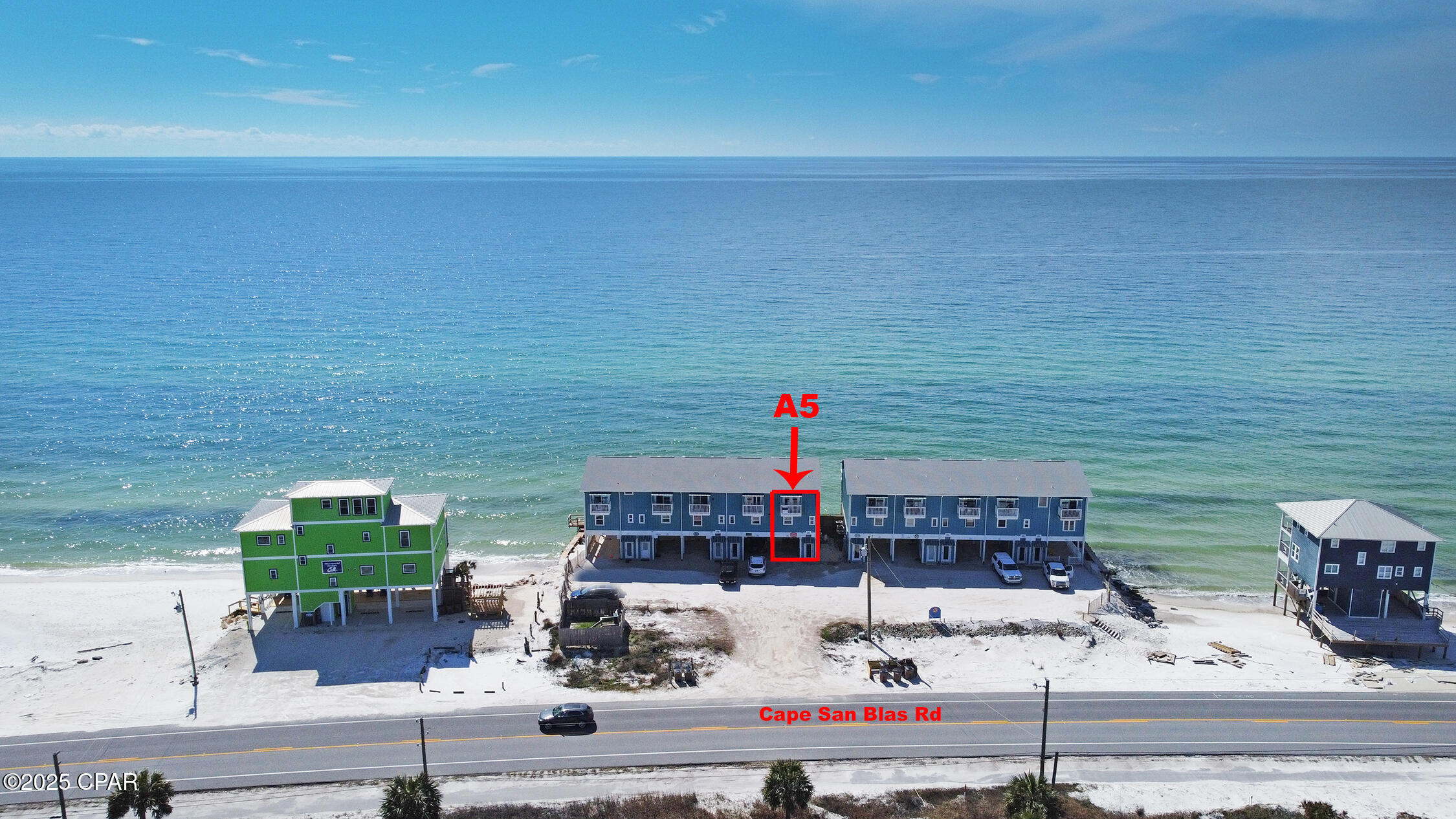 Image 3 For 3869 Cape San Blas Road A5