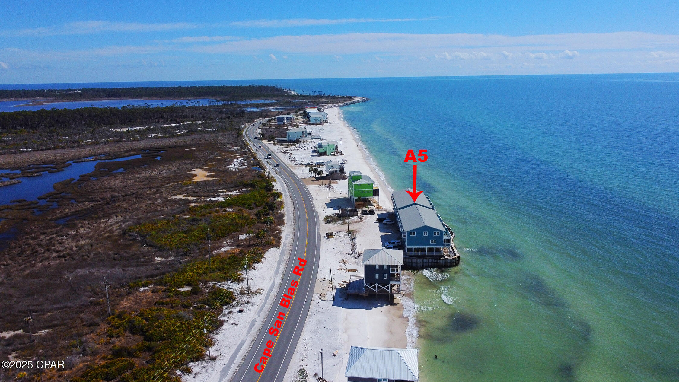 Image 4 For 3869 Cape San Blas Road A5