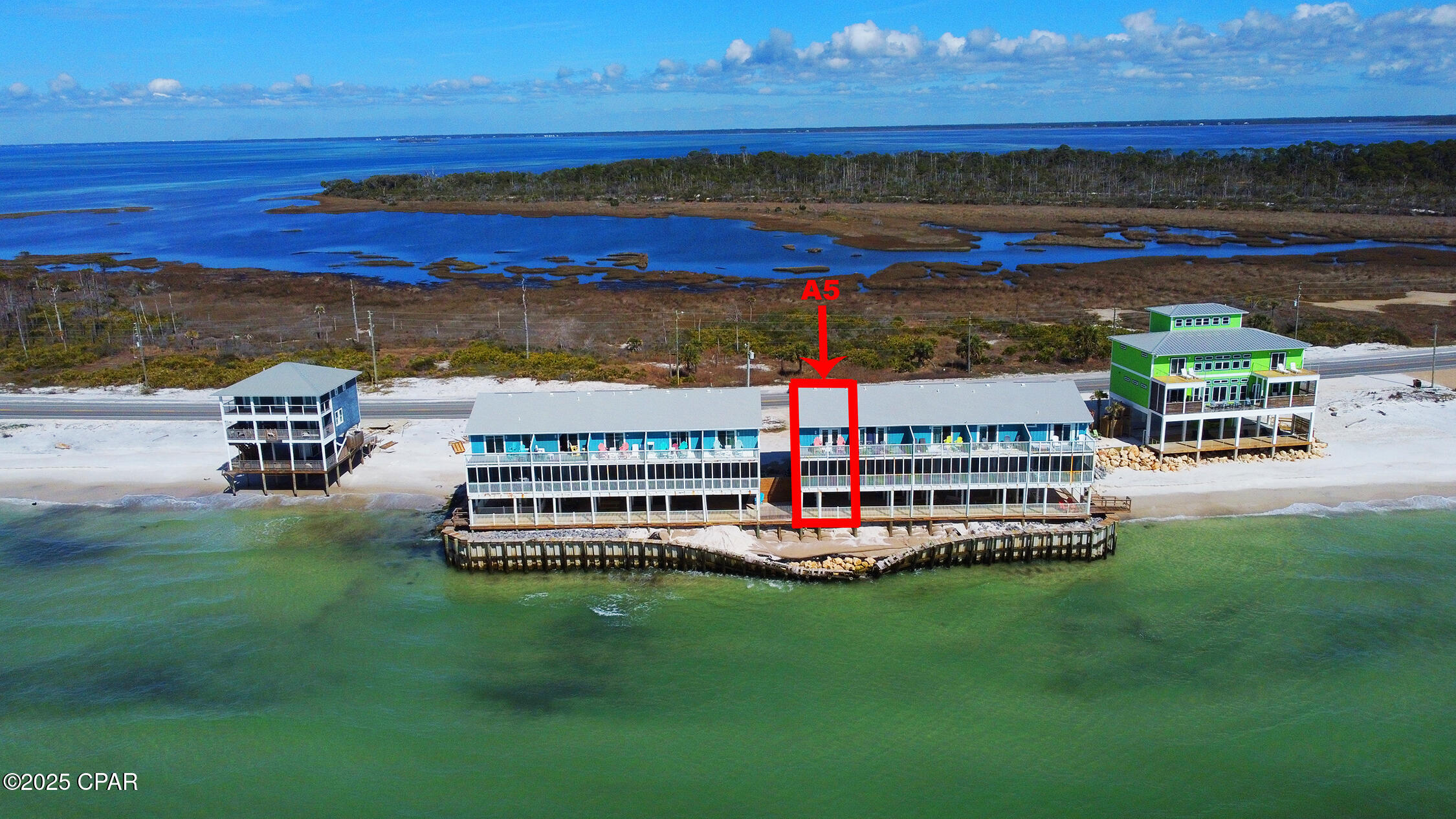 Image 6 For 3869 Cape San Blas Road A5
