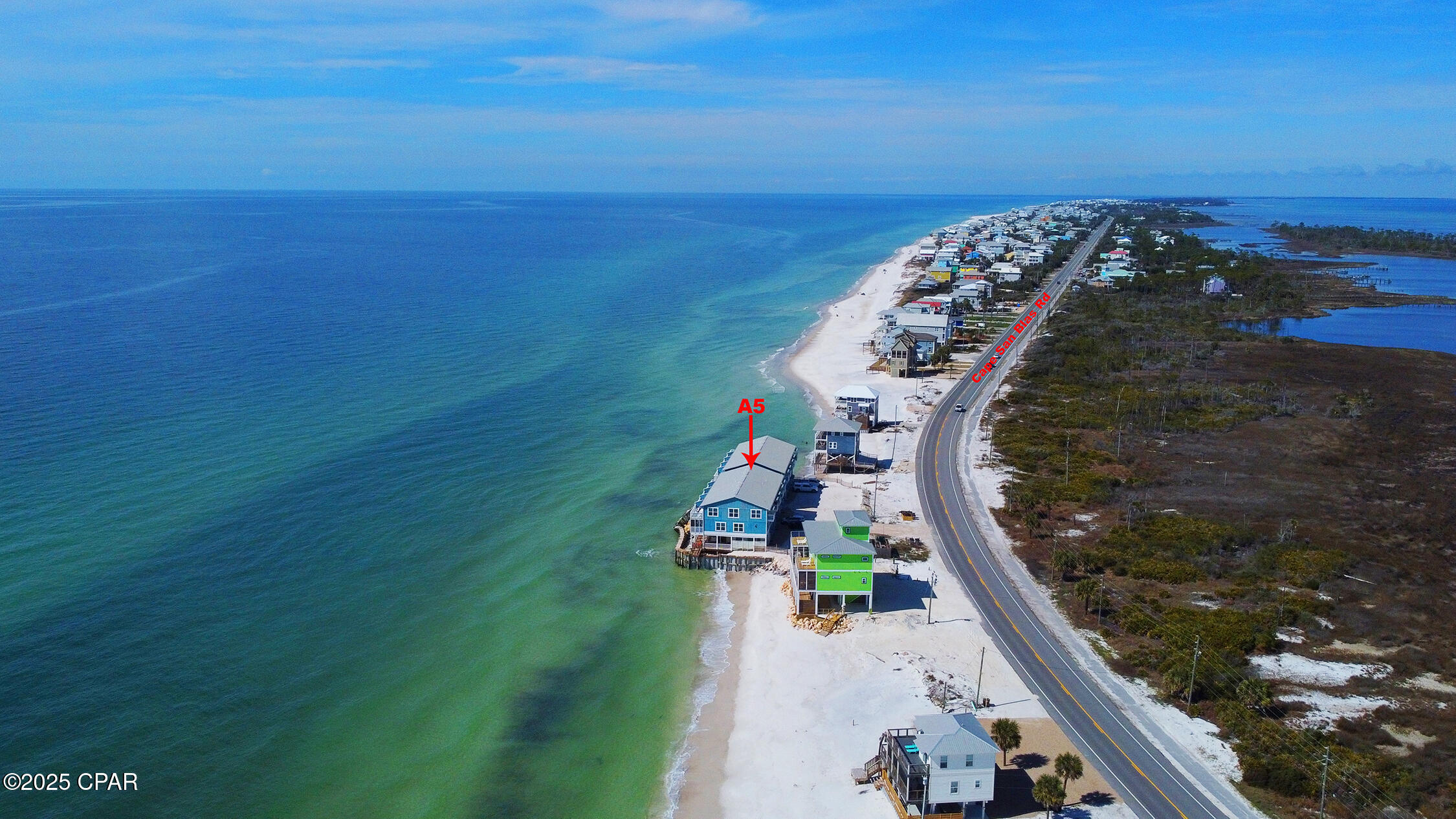 Image 9 For 3869 Cape San Blas Road A5