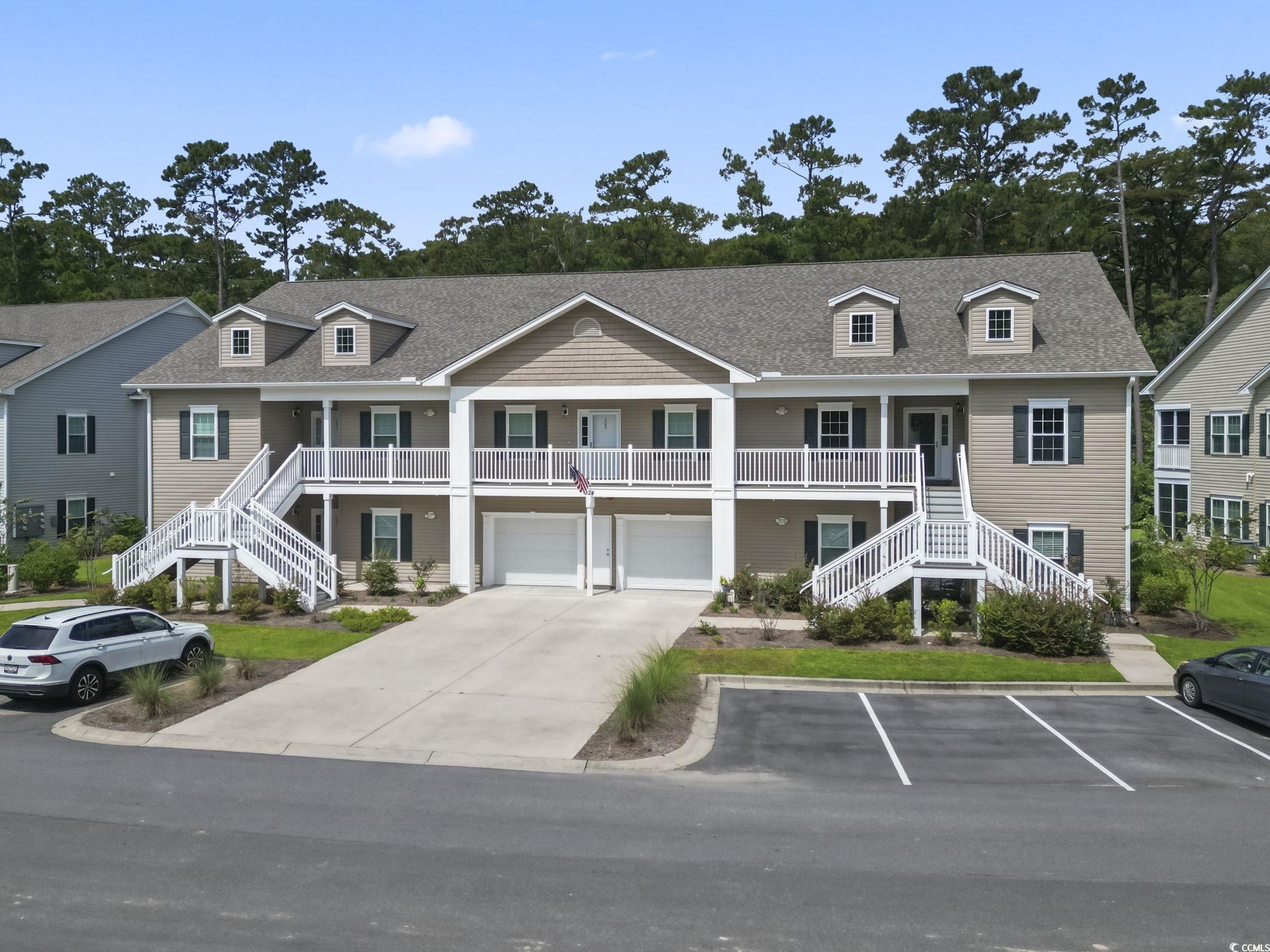 924 Jackline Place UNIT #201 Murrells Inlet, SC 29576
