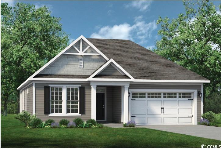 823 Big Cedar Dr. Loris, SC 29569