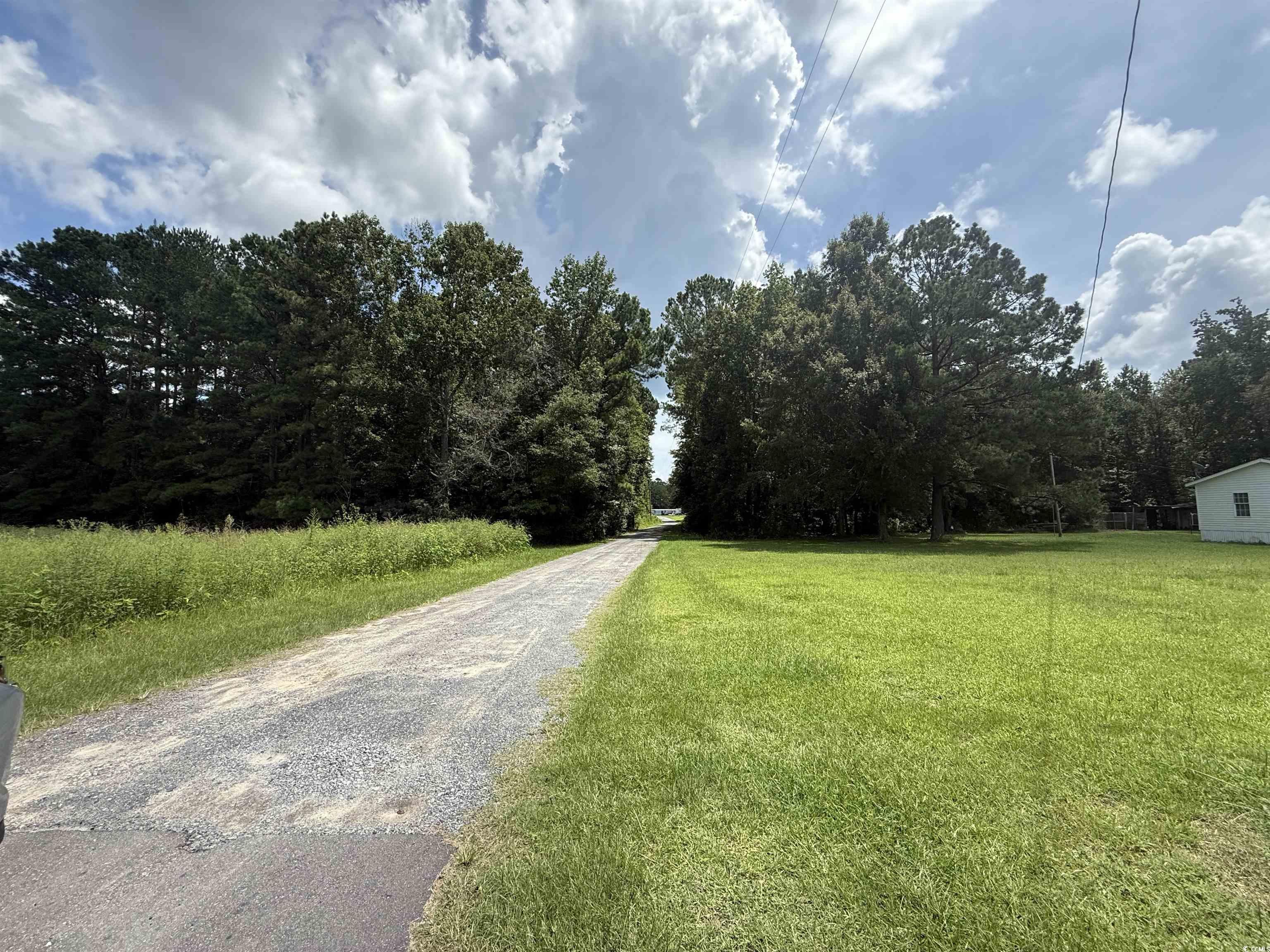 TBD Morrisville Rd. Andrews, SC 29510