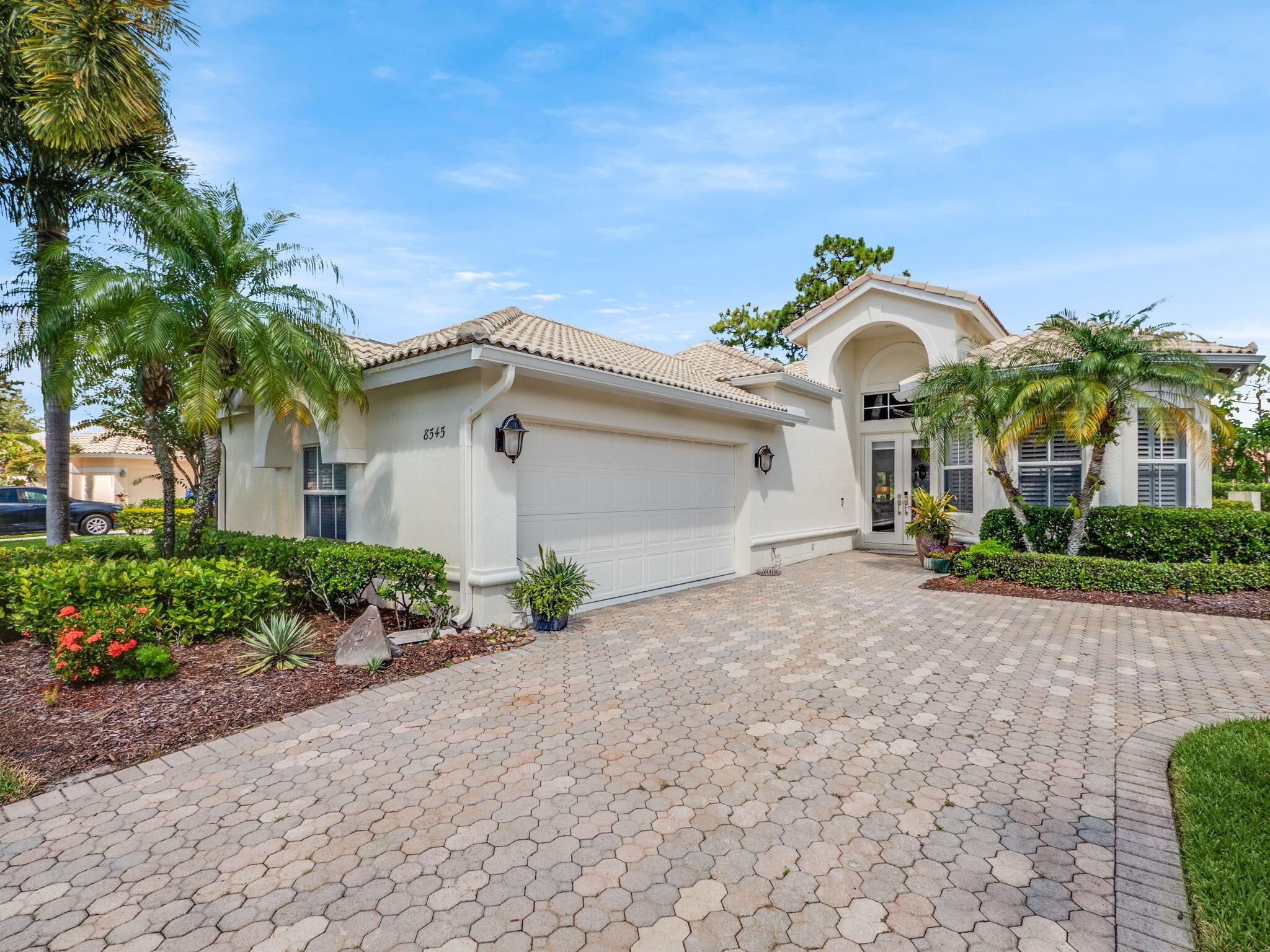 Casa en Venta en Port St Lucie, FL