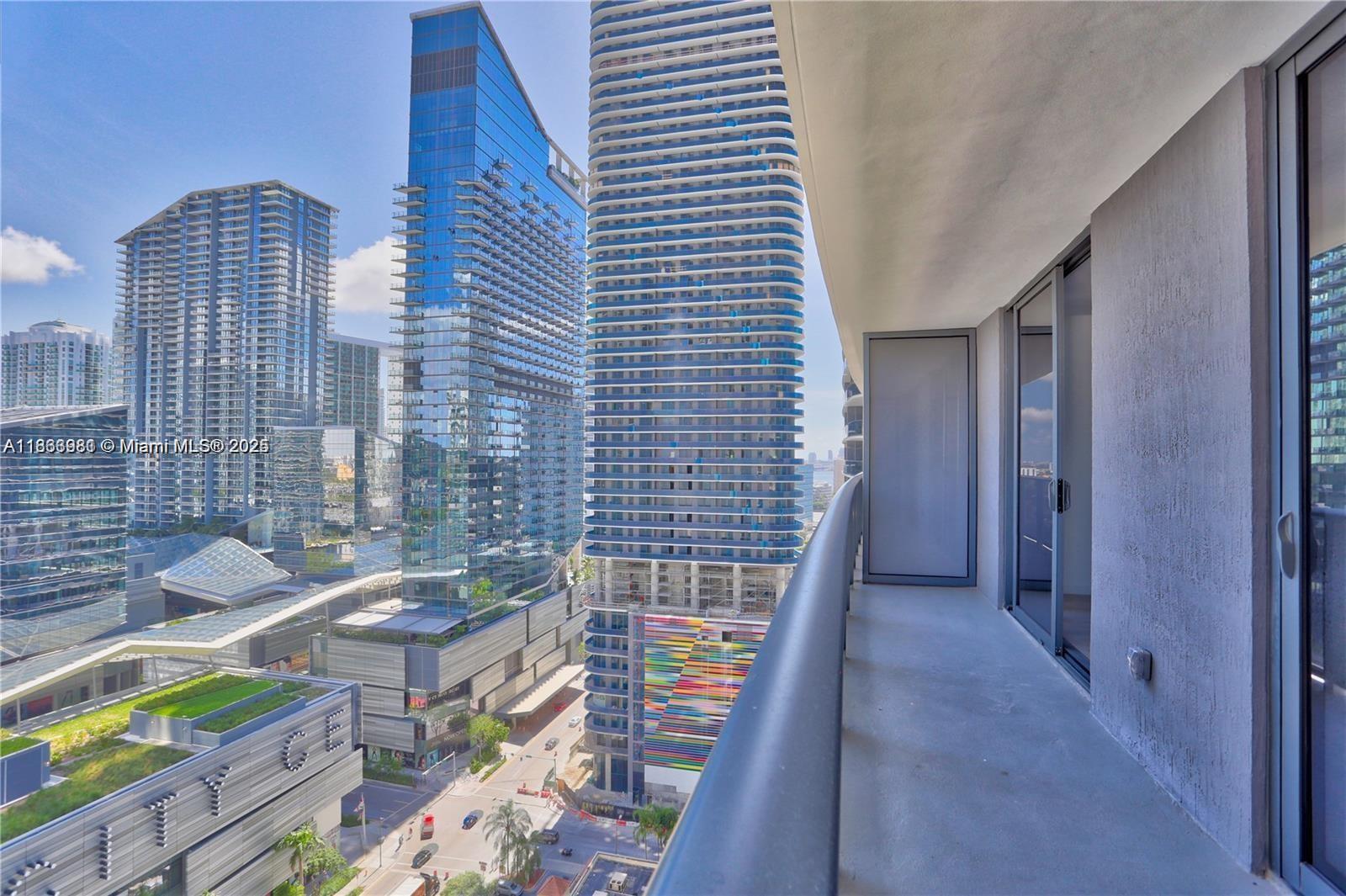 Condo for Rent in Miami, FL