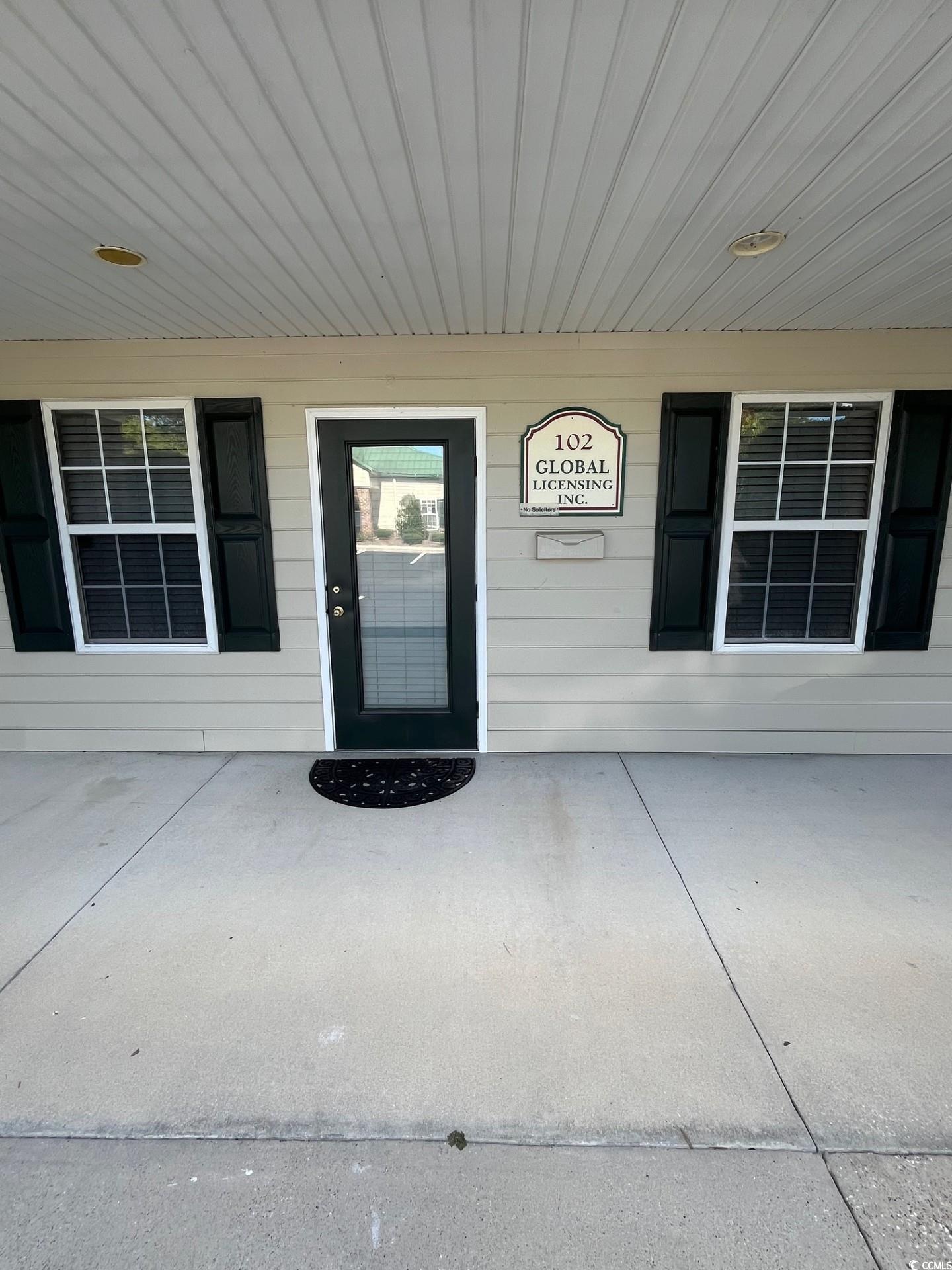 207 Commerce Dr. UNIT Unit 102 Pawleys Island, SC 29585