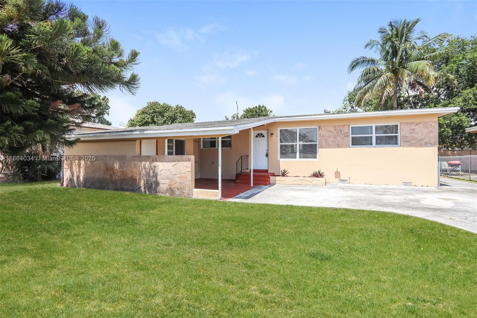 6505 Flagler St Unit , Hollywood, Florida 33023