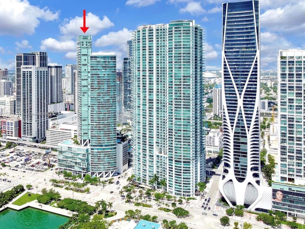 featured property