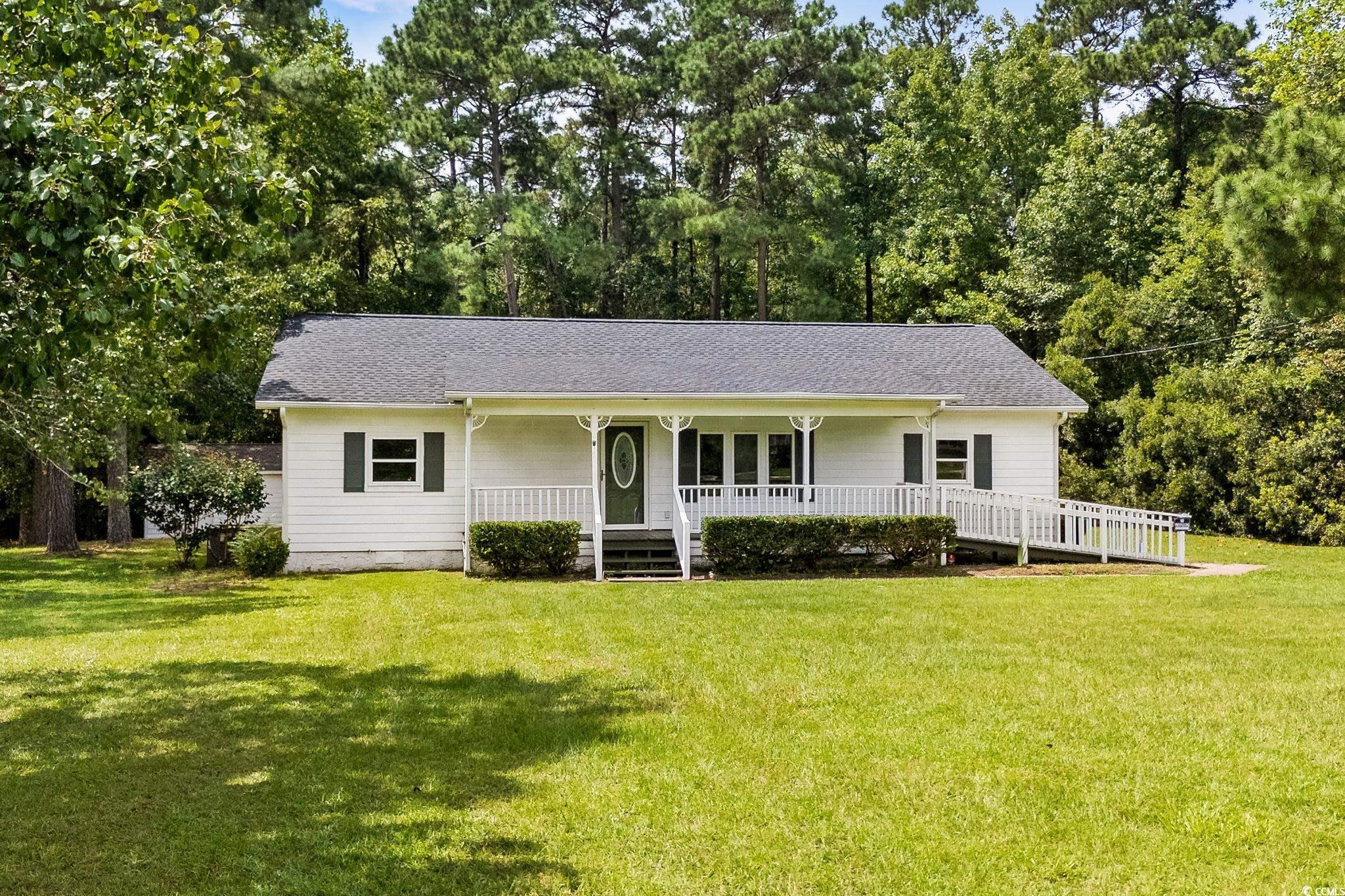 450 Highway 348 Loris, SC 29569