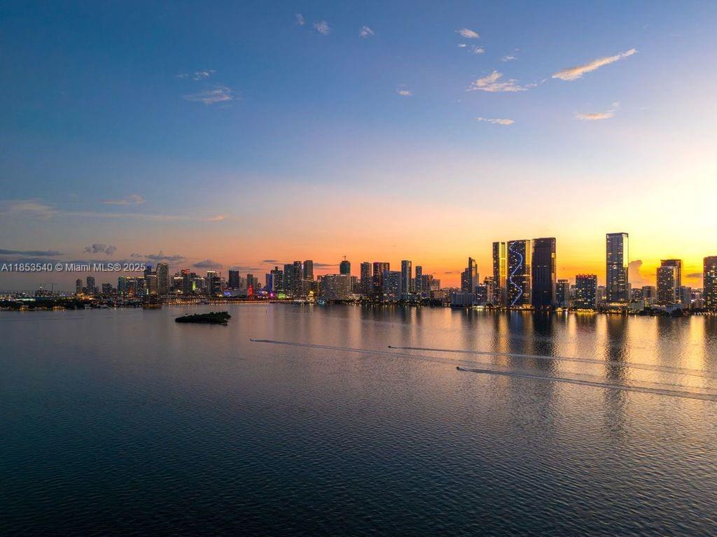 700 Ne 24th St Unit 4507, Miami, Florida 33137