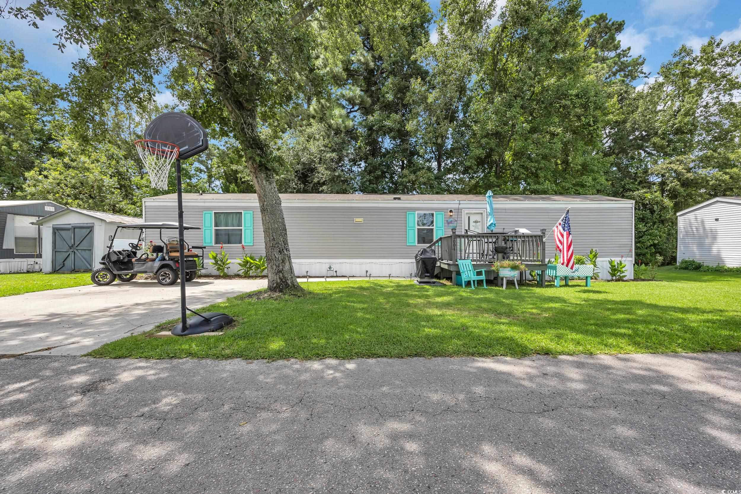 1001 Baron Ln. North Myrtle Beach, SC 29582