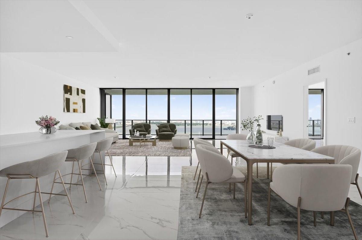 700 24th Street Unit 5202, Miami, Florida 33137