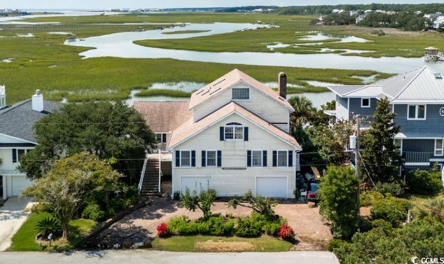 75 Marsh Hen Dr.