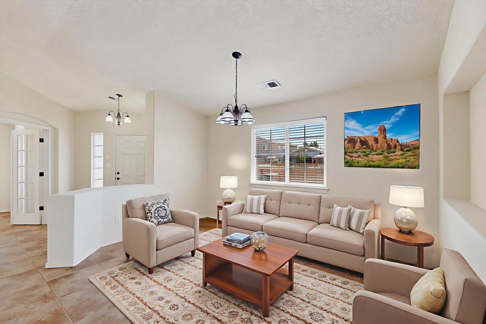 Homes for sale in Albuquerque, NM | 1875 War Admiral Dr Se, Albuquerque, NM 87123 | MLS# 1090185