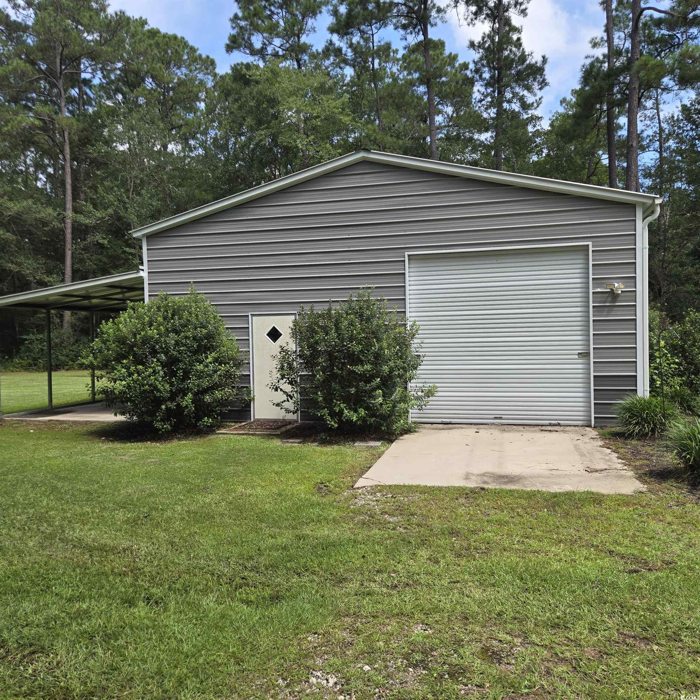 428 Bear Grass Rd. Longs, SC 29568