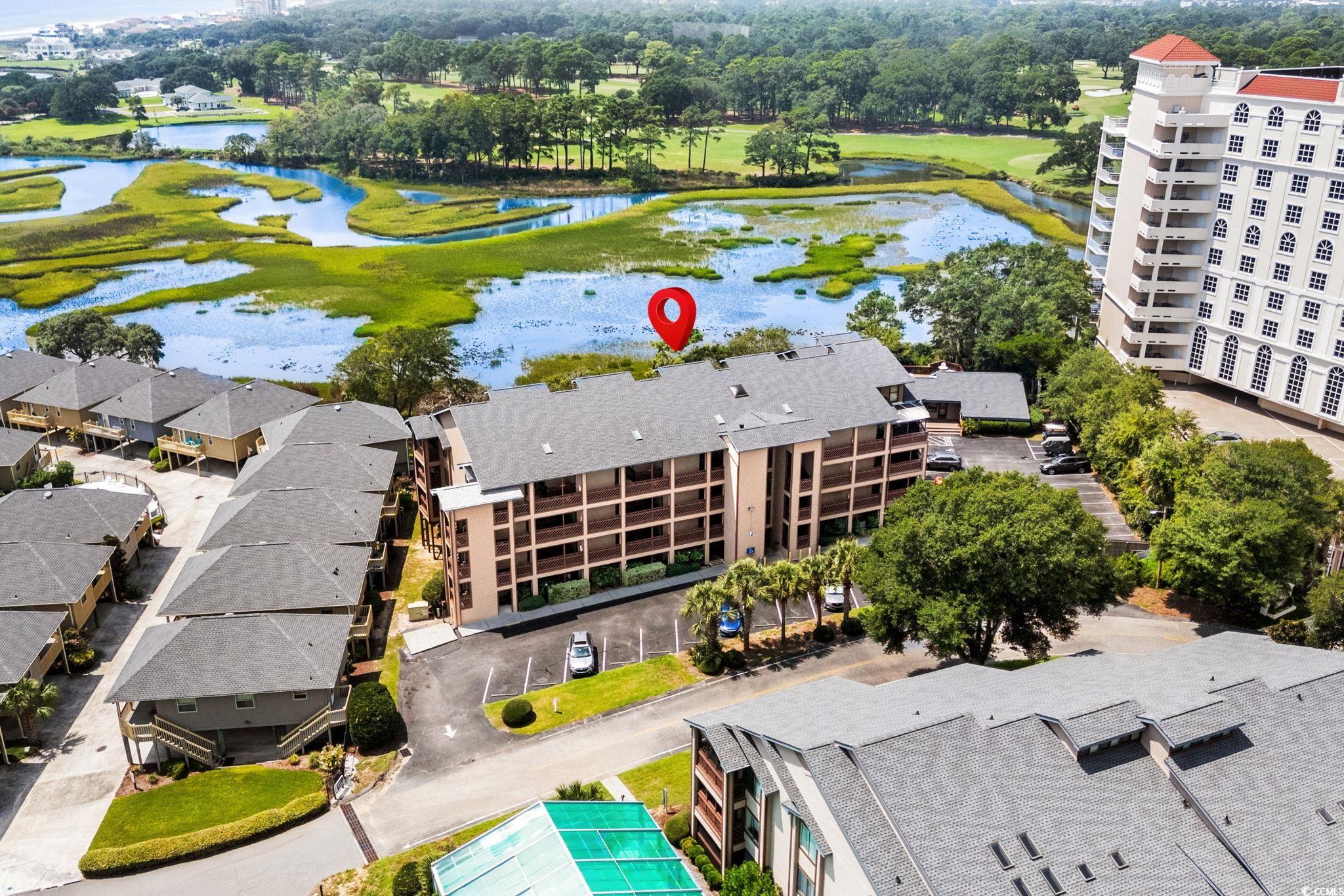 223 Maison Dr. UNIT 24, F2 Myrtle Beach, SC 29572