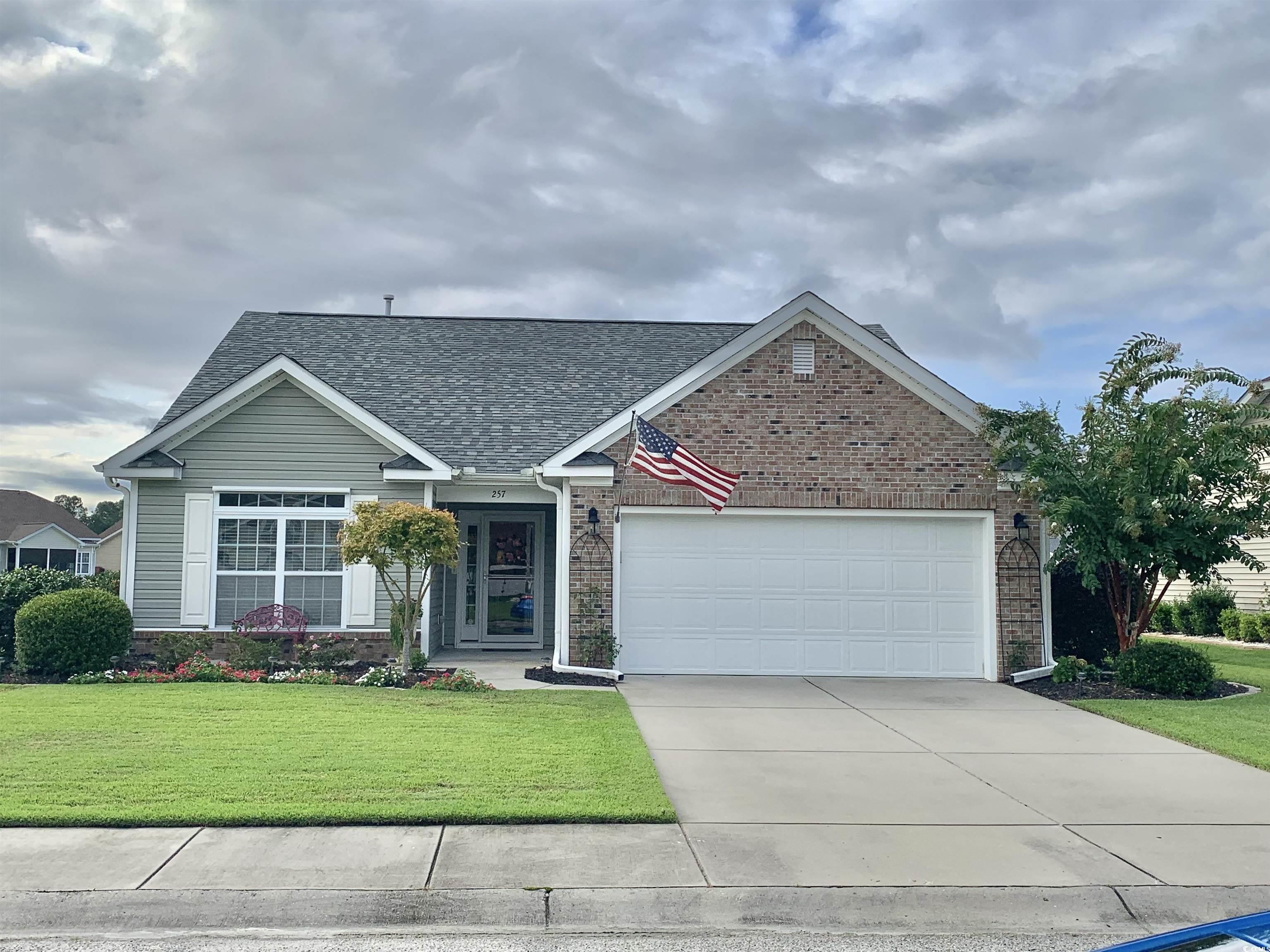 257 Tall Palms Way Little River, SC 29566