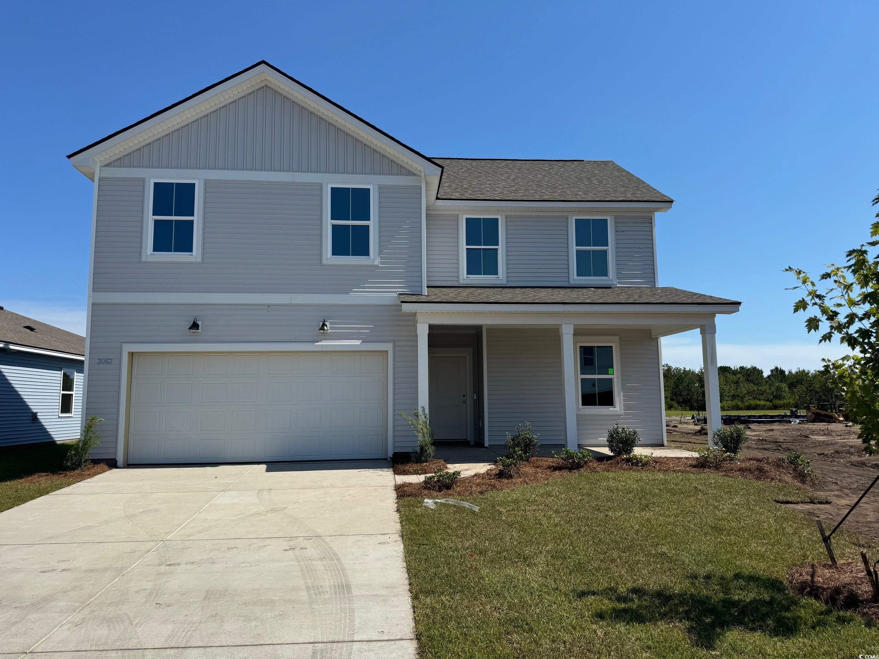 3063 Visionary Dr. Myrtle Beach, SC 29588