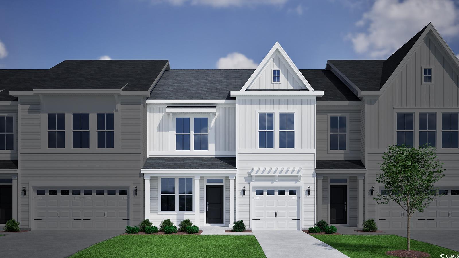 404 Ireland Way Murrells Inlet, SC 29576