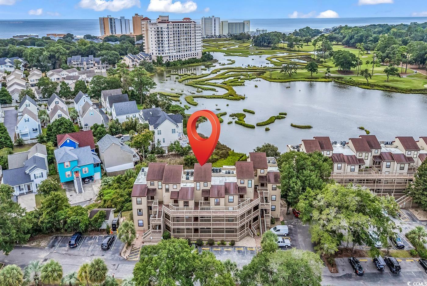 501 Maison Dr. UNIT G-8 Myrtle Beach, SC 29572