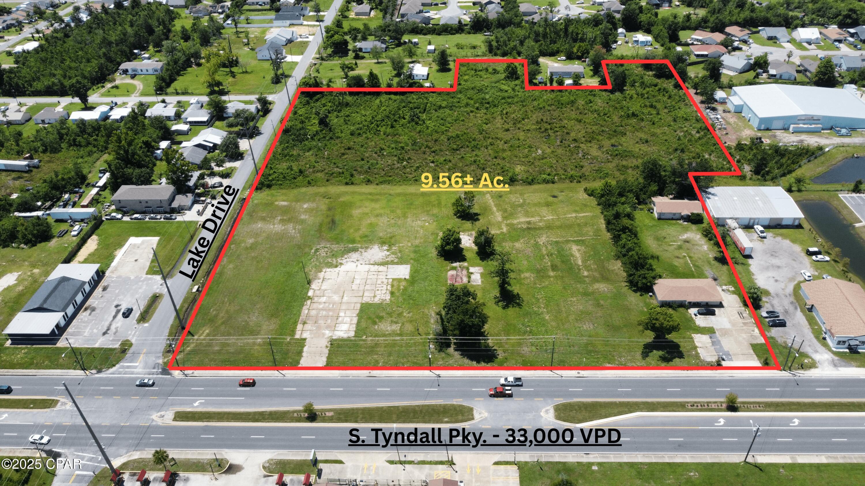 Image 3 For 630 Tyndall Parkway
