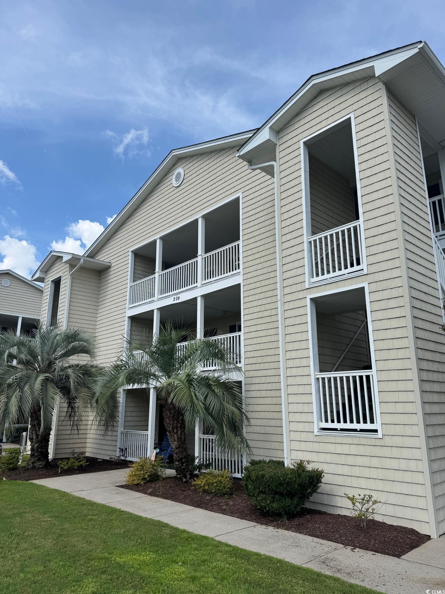 209 Landing Rd. UNIT H North Myrtle Beach, SC 29582