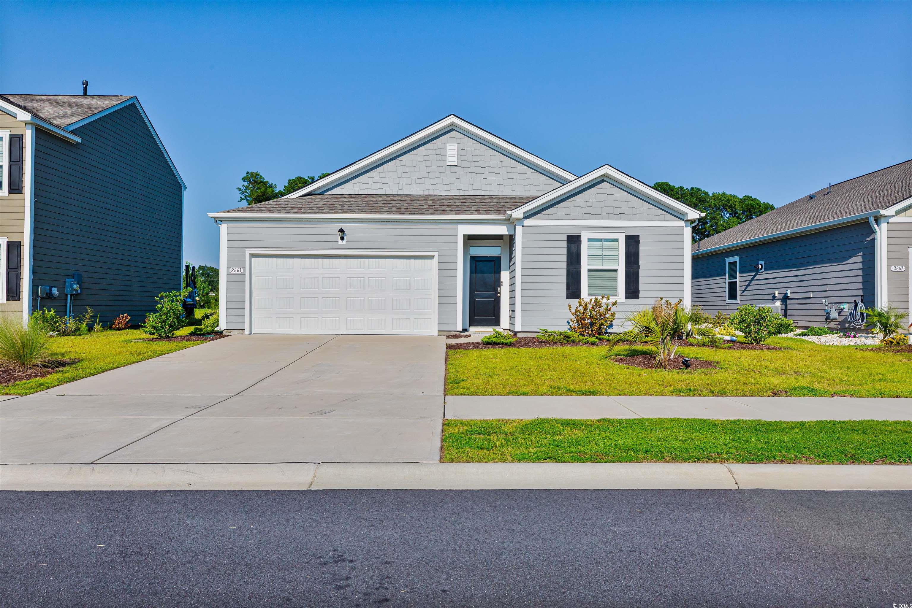 2661 Pegasus Place Myrtle Beach, SC 29577