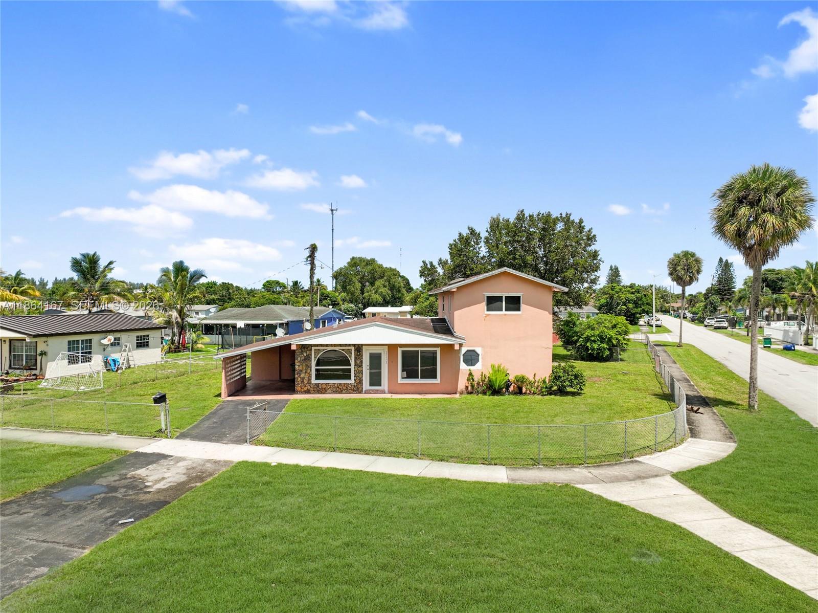 20401 22nd Ave, Miami Gardens, Florida 33056