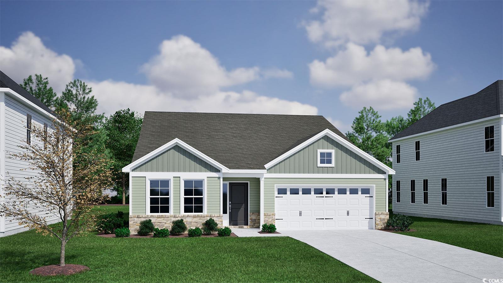 315 Garden Grove St Conway, SC 29526