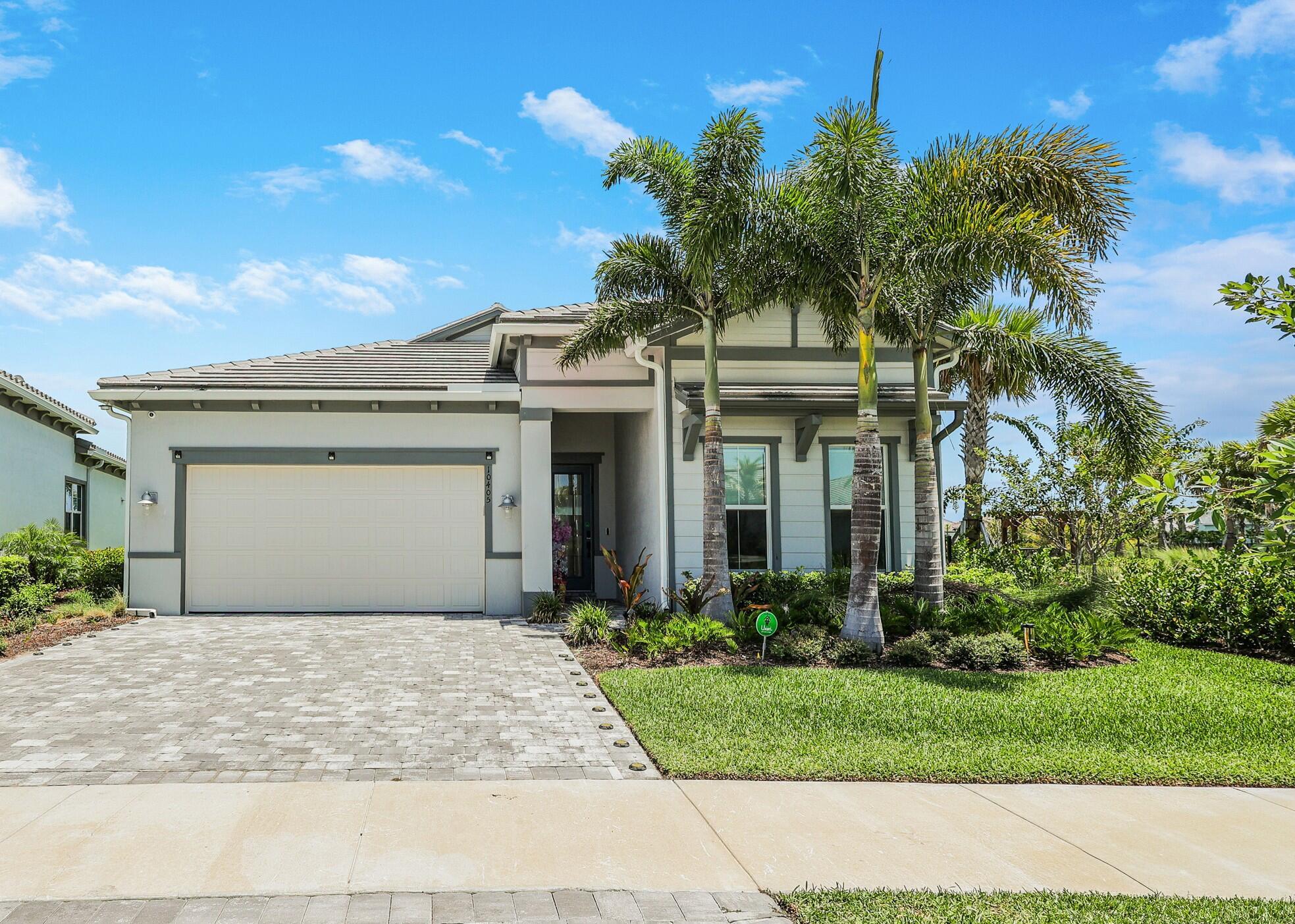 Avenir Site Plan 3 Pod 6