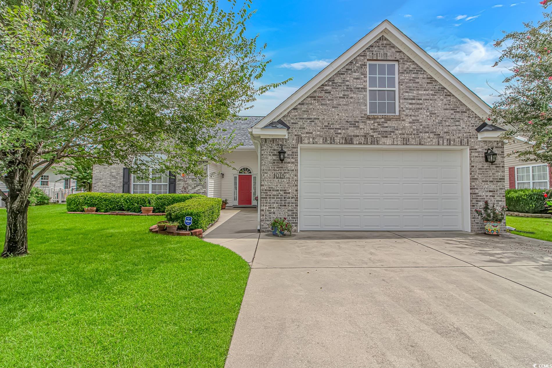 1015 University Forest Dr. Conway, SC 29526