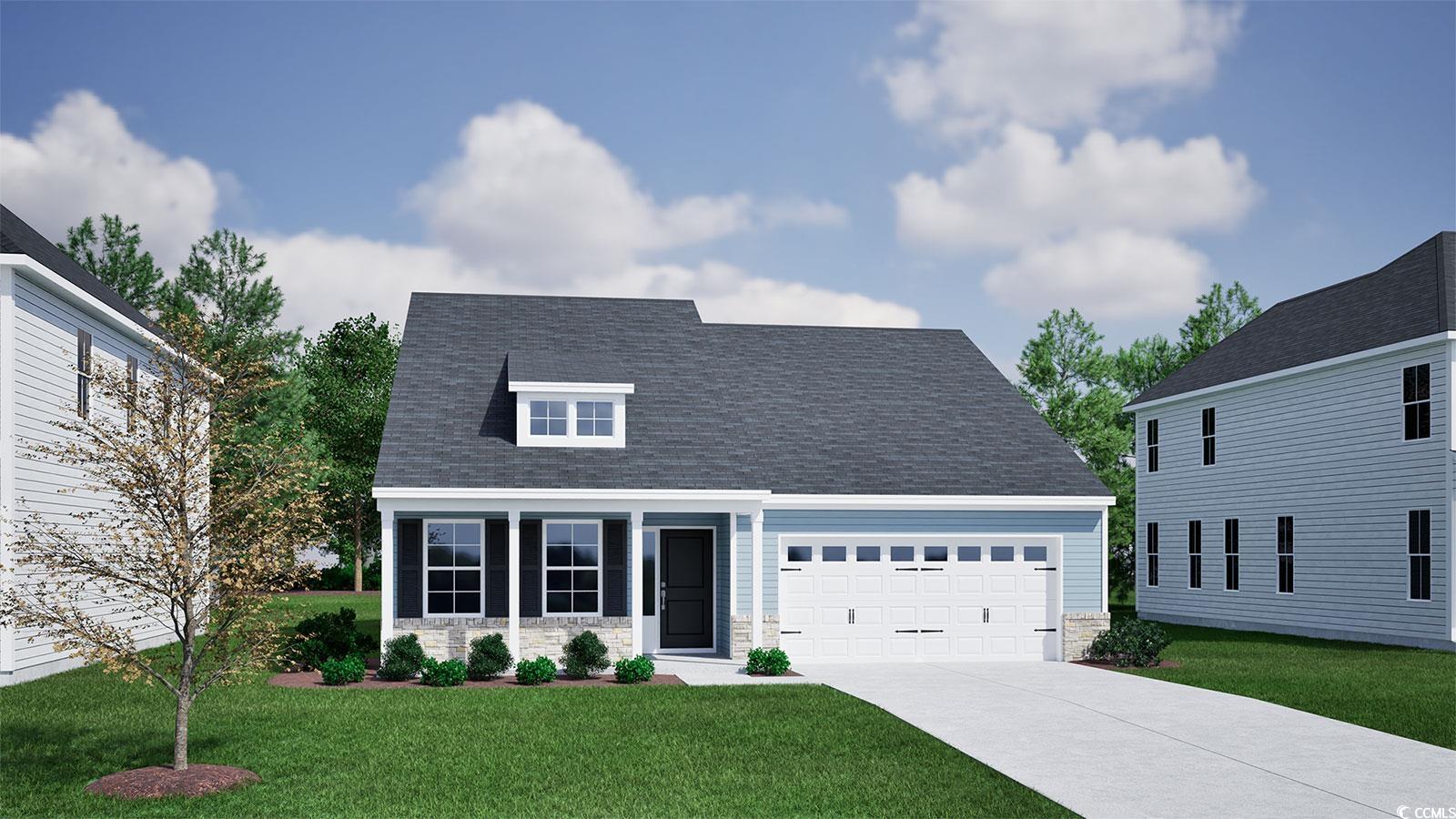 328 Garden Grove St Conway, SC 29526