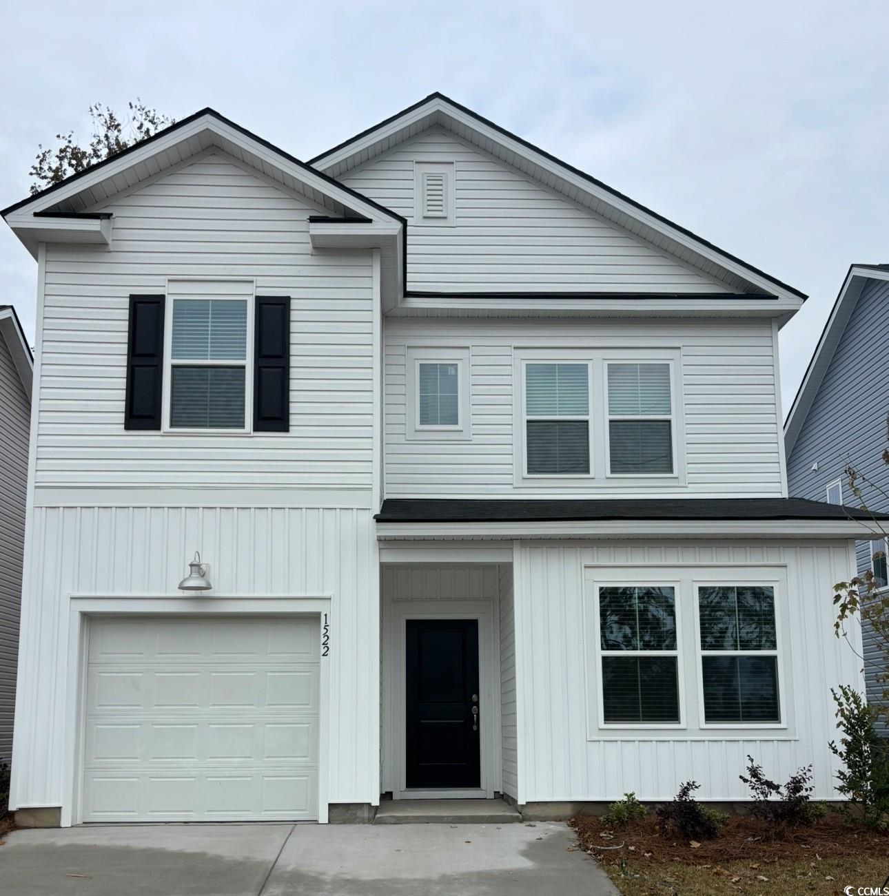 1522 Covewind Circle North Myrtle Beach, SC 29582