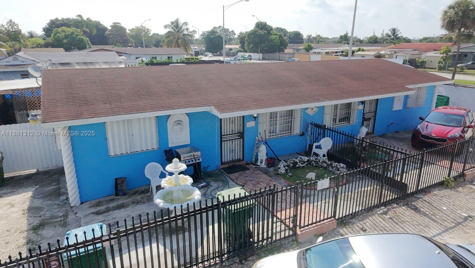 3121 103rd St, Miami, Florida 33147