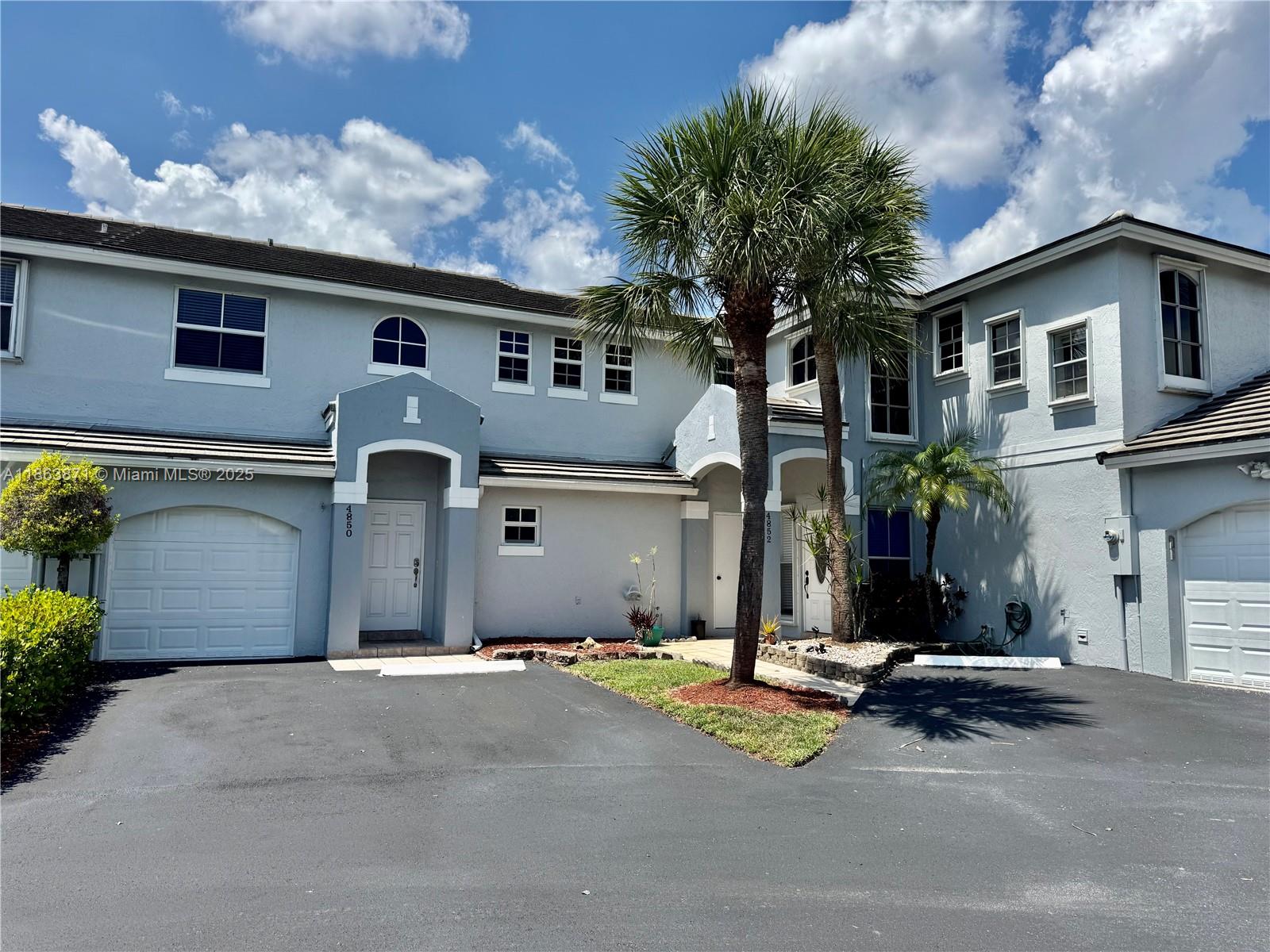 4850 Grapevine Way Unit , Davie, Florida 33331