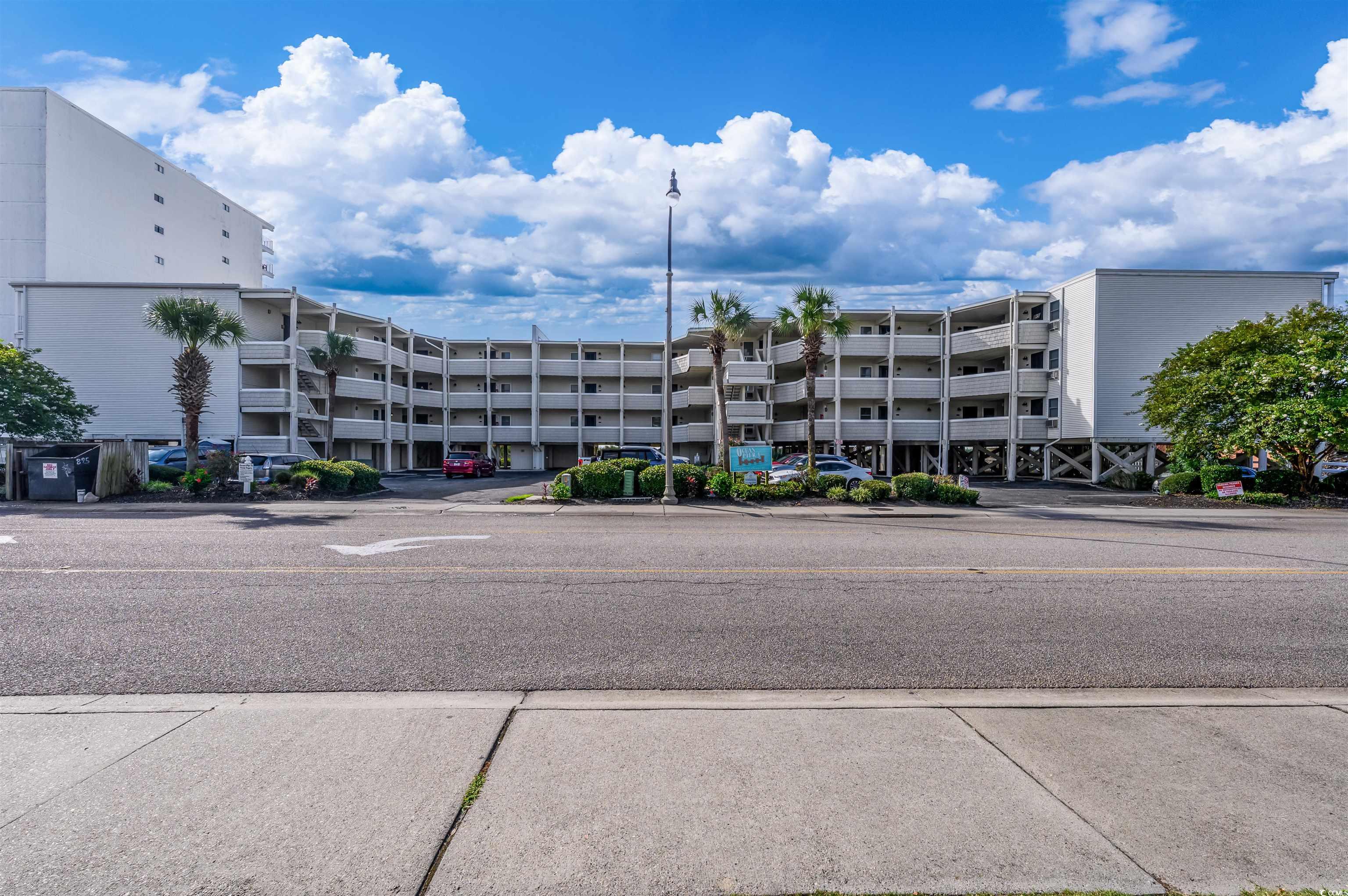 4315 S Ocean Blvd. UNIT #335 North Myrtle Beach, SC 29582