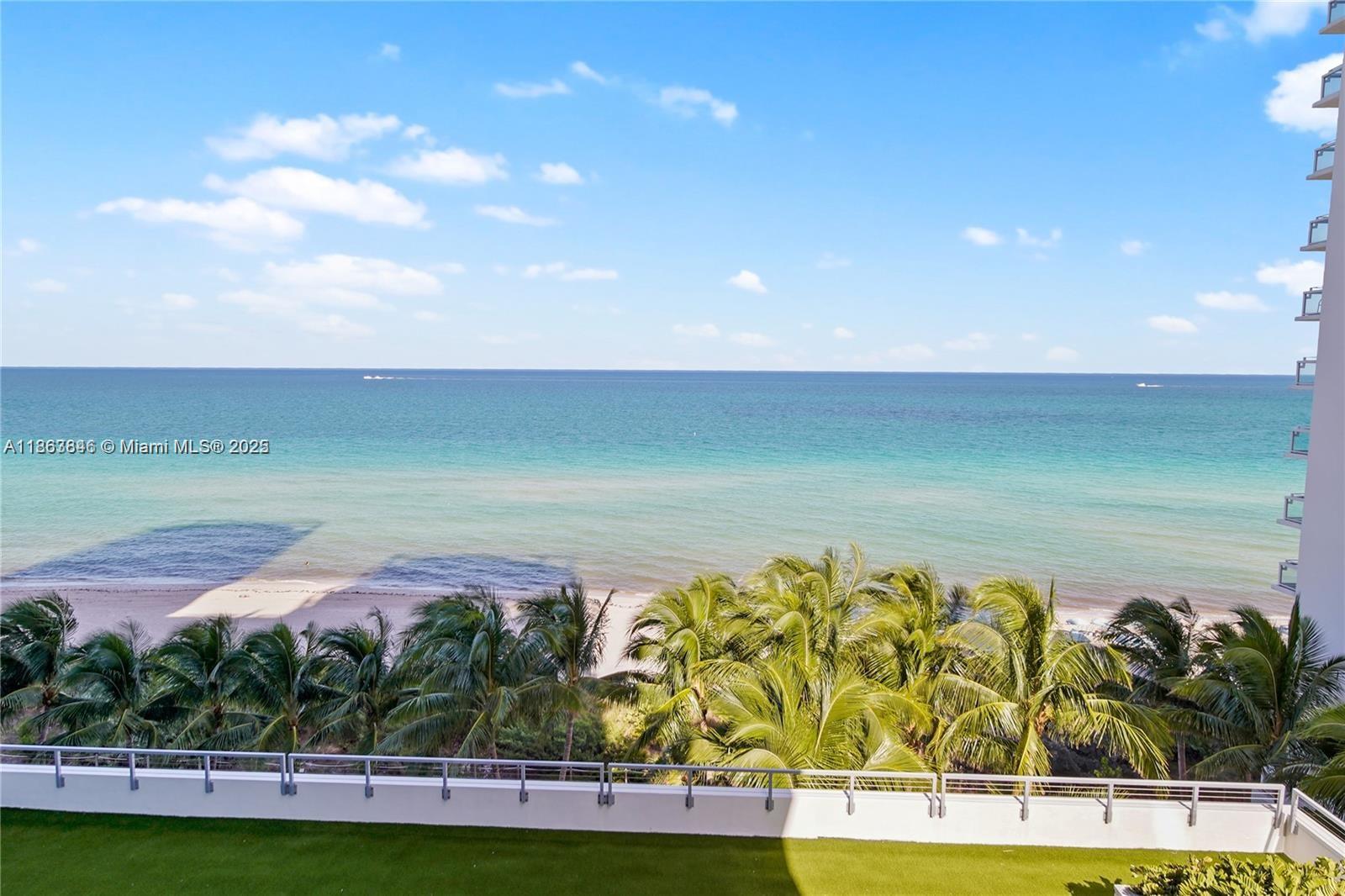 6899 Collins Ave Unit 808, Miami Beach, Florida 33141