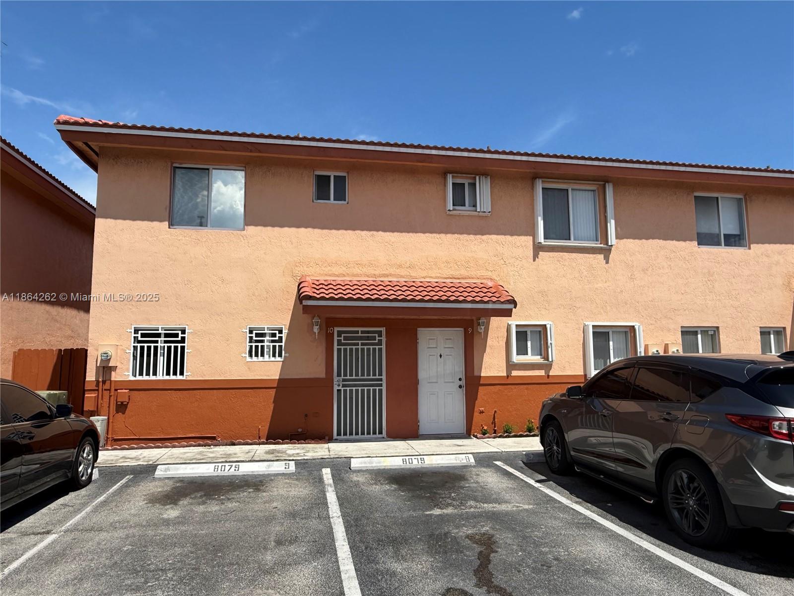 Grace Villas III Condo