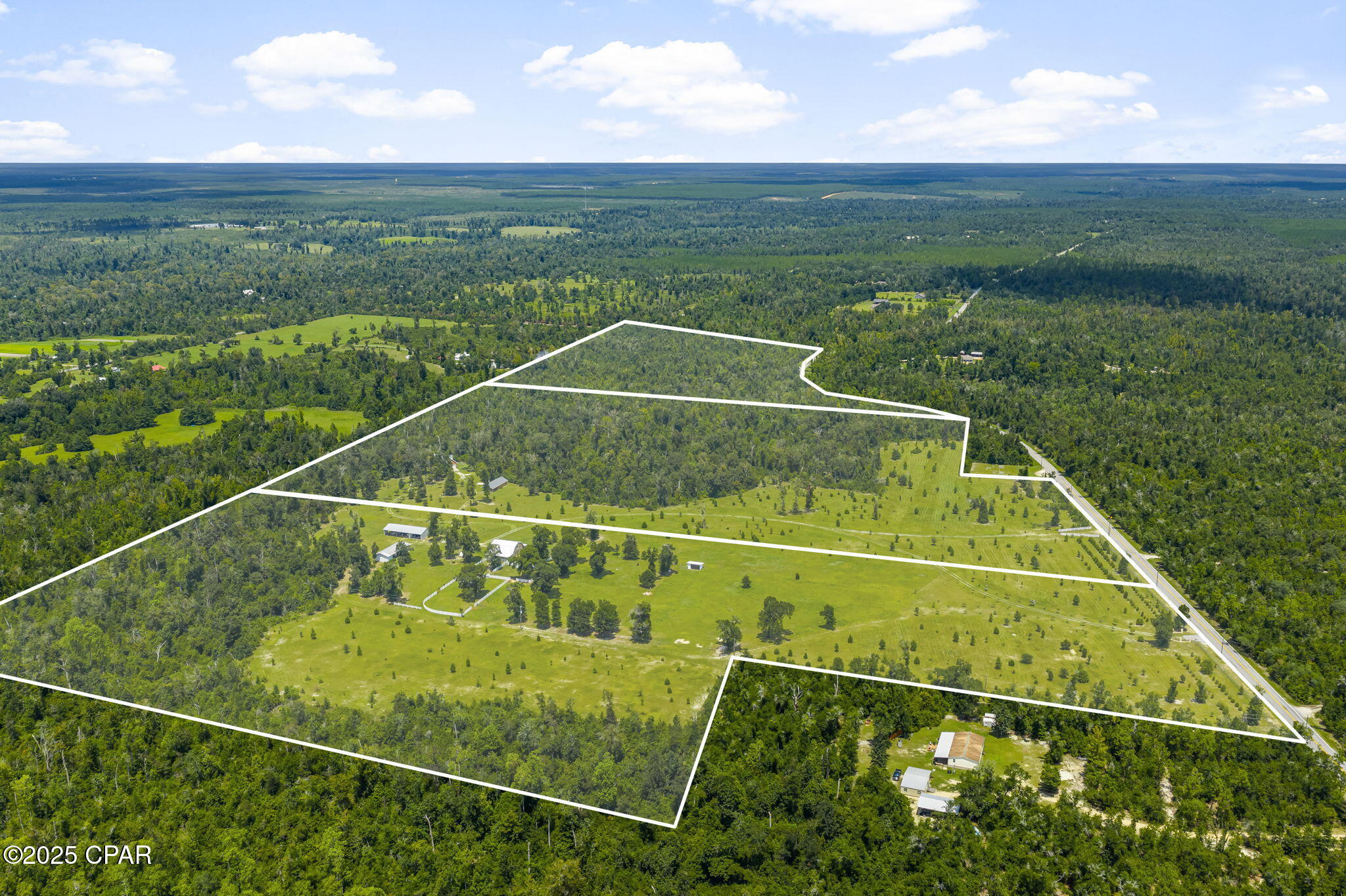 Image 3 For 13935 Blue Springs Road