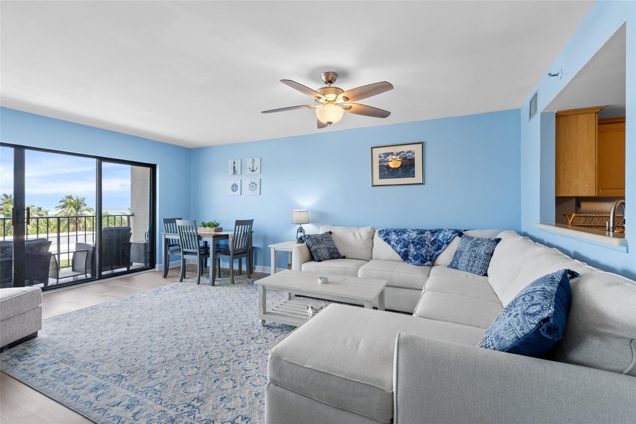 801 S Ocean Dr 503