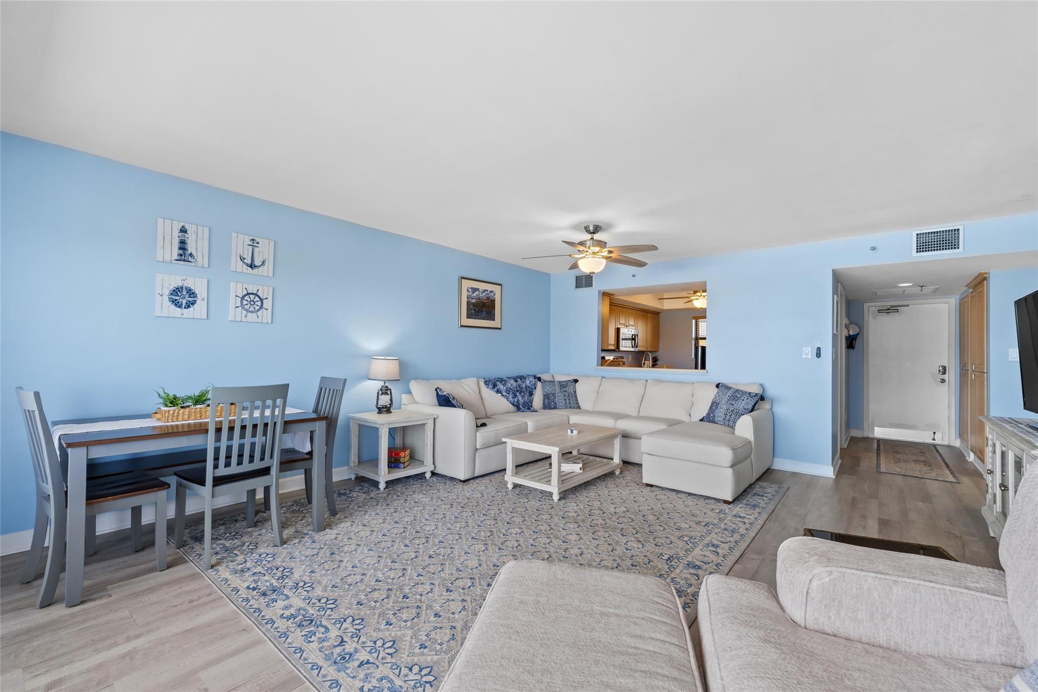 801 S Ocean Dr 503