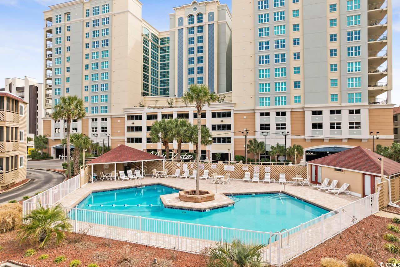 609 Hillside Dr. S UNIT Unit 20D North Myrtle Beach, SC 29582