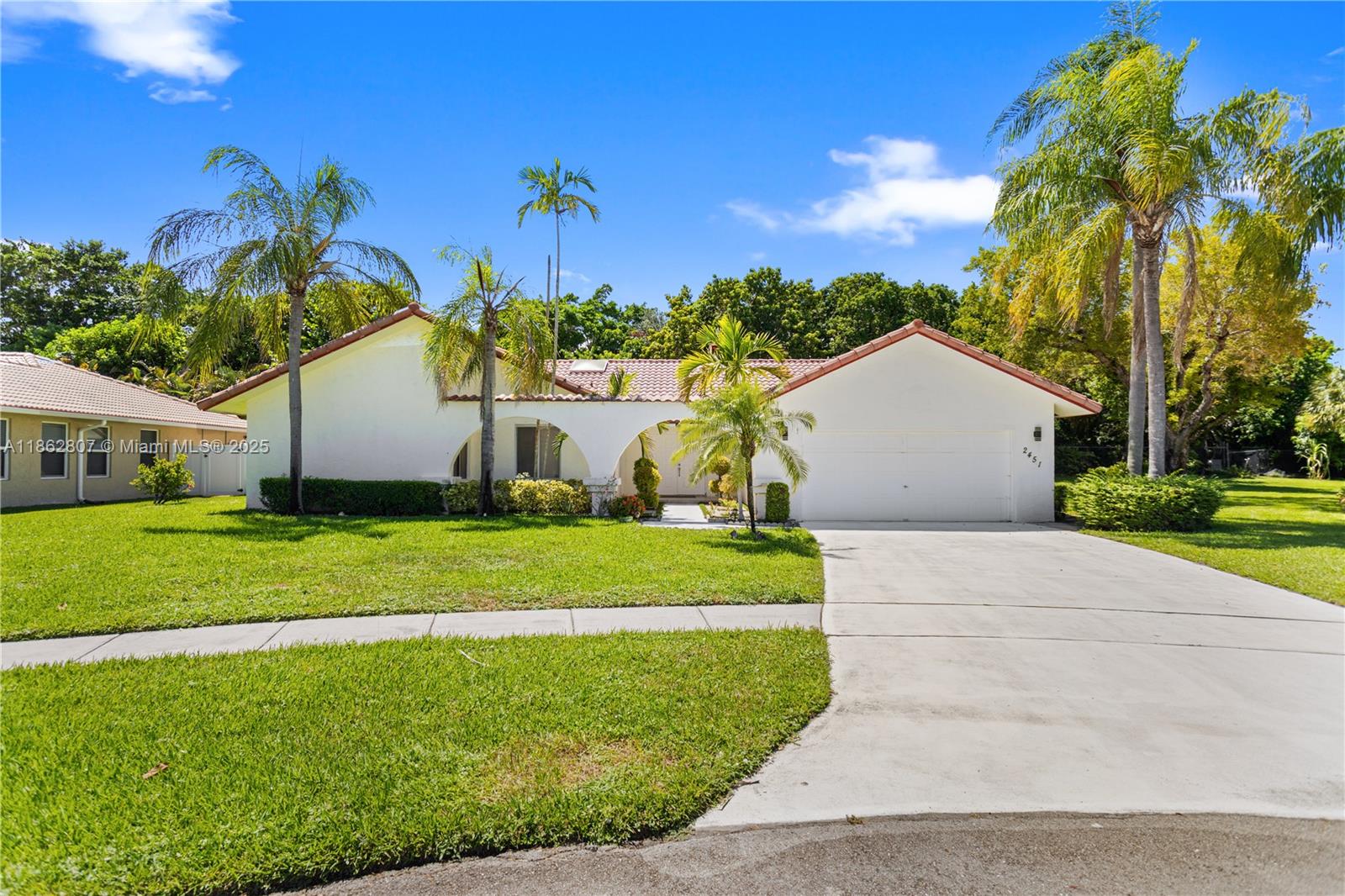 2451 SW 23rd Cranbrook Dr