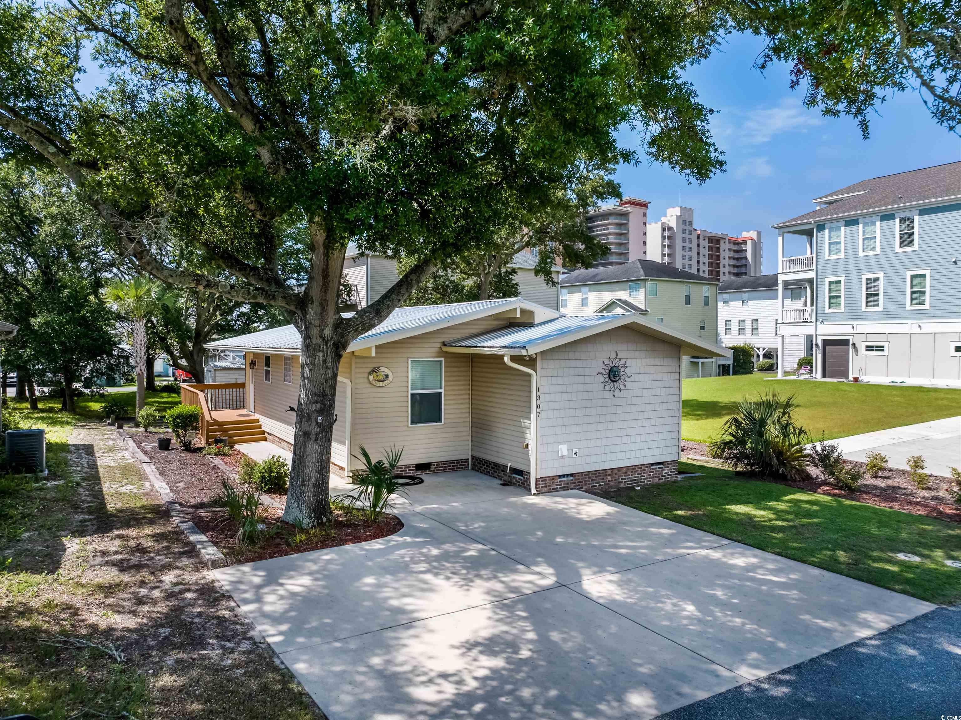 1307 Holly Dr. North Myrtle Beach, SC 29582