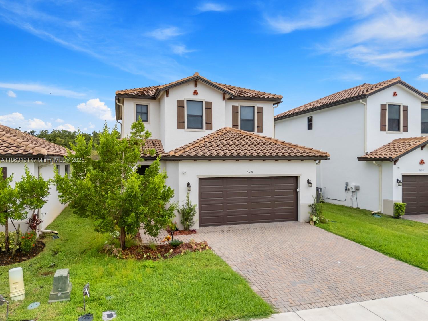 Silverwood At Ave Maria